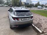 Hyundai Tucson 2022 годаүшін10 500 000 тг. в Астана – фото 2