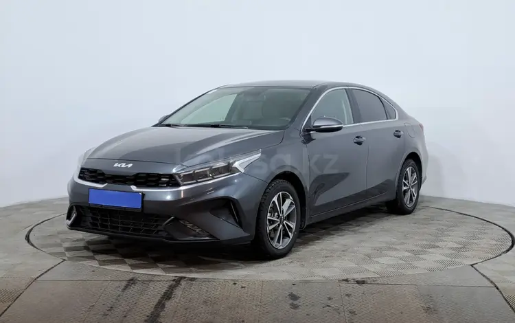 Kia Cerato 2021 года за 9 350 000 тг. в Астана