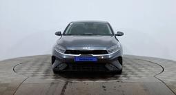 Kia Cerato 2021 года за 8 250 000 тг. в Астана – фото 2