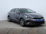 Kia Cerato 2021 года за 8 250 000 тг. в Астана – фото 3