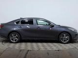Kia Cerato 2021 года за 8 250 000 тг. в Астана – фото 4