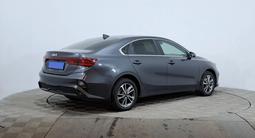 Kia Cerato 2021 года за 8 250 000 тг. в Астана – фото 5