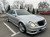 Mercedes-Benz E 320 2002 годаfor7 000 000 тг. в Алматы – фото 2