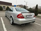 Mercedes-Benz E 320 2002 годаfor7 000 000 тг. в Алматы – фото 3