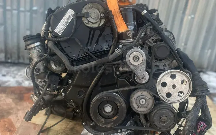 Двигатель CDN 2.0 Audi A6үшін950 000 тг. в Астана