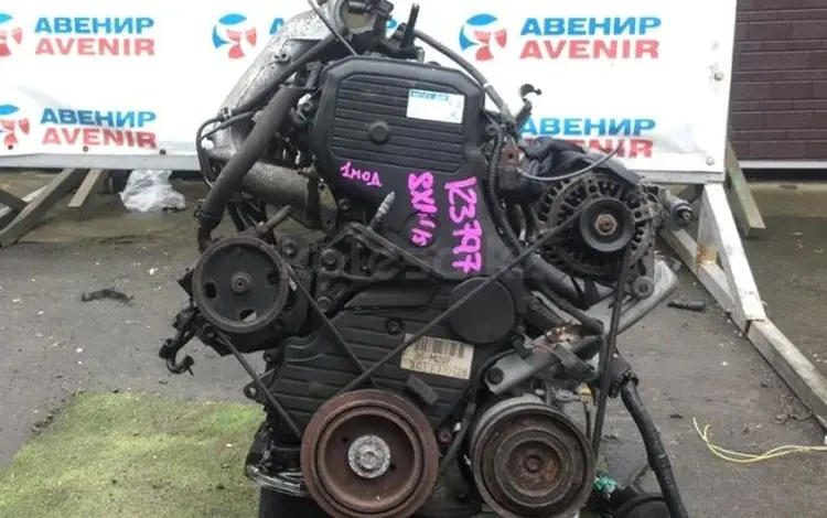 МОТОР КОРОБКА TOYOTA 3S EFE 5S EFE 4S EFE 4A 2MZ 2TZ 1AZ D4 3S (ВСЕ/МОДЕЛЬ) за 345 000 тг. в Алматы