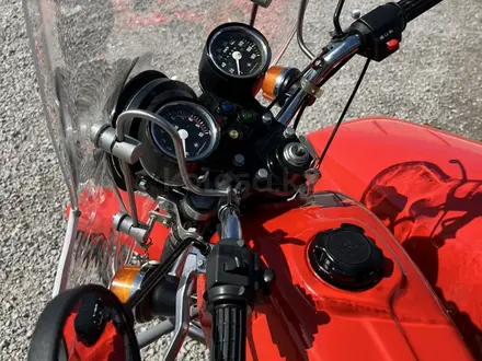 Kawasaki  Z 1000 2009 года за 7 000 000 тг. в Караганда – фото 14