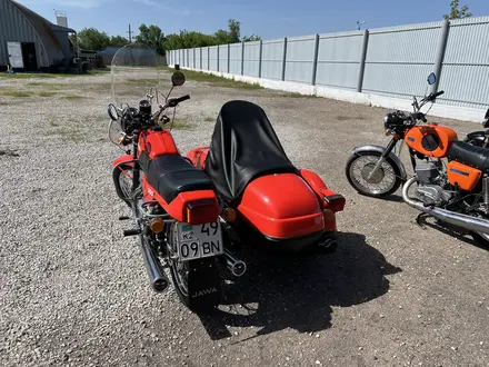 Kawasaki  Z 1000 2009 года за 7 000 000 тг. в Караганда – фото 13