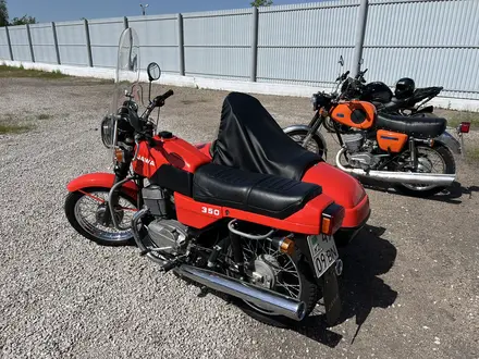 Kawasaki  Z 1000 2009 года за 7 000 000 тг. в Караганда – фото 15