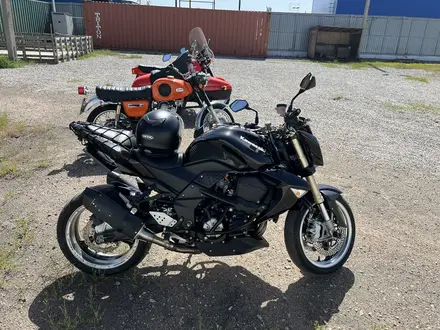 Kawasaki  Z 1000 2009 года за 7 000 000 тг. в Караганда – фото 3