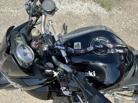 Kawasaki  Z 1000 2009 года за 7 000 000 тг. в Караганда – фото 5
