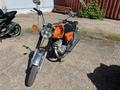 Kawasaki  Z 1000 2009 года за 7 000 000 тг. в Караганда – фото 8
