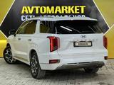 Hyundai Palisade 2021 годаүшін21 950 000 тг. в Актау – фото 4