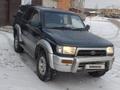 Toyota Hilux Surf 1996 годаүшін4 000 000 тг. в Астана – фото 3