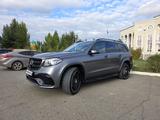 Mercedes-Benz GLS 400 2017 года за 23 500 000 тг. в Уральск – фото 3
