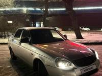 ВАЗ (Lada) Priora 2170 2012 годаүшін2 200 000 тг. в Усть-Каменогорск