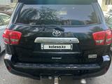Toyota Sequoia 2013 годаүшін17 000 000 тг. в Астана – фото 2