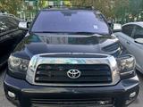 Toyota Sequoia 2013 годаүшін17 000 000 тг. в Астана