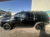 Toyota Sequoia 2013 годаүшін17 000 000 тг. в Астана – фото 5