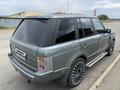 Land Rover Range Rover 2004 годаүшін5 000 000 тг. в Усть-Каменогорск – фото 3