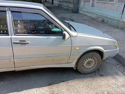 ВАЗ (Lada) 2114 2005 года за 500 000 тг. в Семей – фото 10