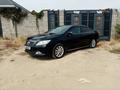 Toyota Camry 2013 годаүшін9 200 000 тг. в Тараз – фото 4