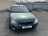 ВАЗ (Lada) Priora 2172 2012 года за 1 700 000 тг. в Караганда – фото 2
