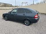 ВАЗ (Lada) Priora 2172 2012 года за 1 700 000 тг. в Караганда – фото 4