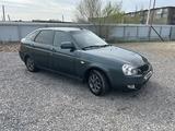 ВАЗ (Lada) Priora 2172 2012 года за 1 700 000 тг. в Караганда – фото 3