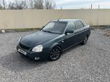 ВАЗ (Lada) Priora 2172 2012 года за 1 700 000 тг. в Караганда