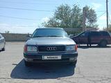 Audi 100 1993 года за 1 950 000 тг. в Шымкент – фото 2