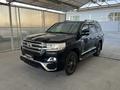 Toyota Land Cruiser 2017 годаfor24 900 000 тг. в Атырау – фото 3