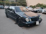 Mercedes-Benz E 55 AMG 1999 года за 4 500 000 тг. в Алматы