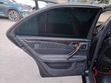 Mercedes-Benz E 55 AMG 1999 года за 4 500 000 тг. в Алматы – фото 3