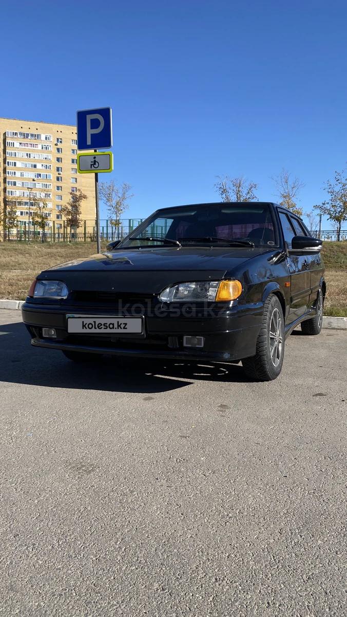 ВАЗ (Lada) 2114 2013 г.