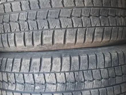 225 50 17 DUNLOP 4 шт за 100 000 тг. в Алматы