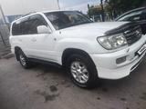 Toyota Land Cruiser 2003 годаүшін9 500 000 тг. в Алматы – фото 2