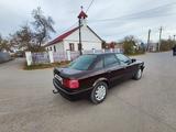 Audi 80 1992 годаүшін1 100 000 тг. в Астана – фото 5