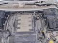 Двигатель Land Rover 4.4 литраүшін1 200 000 тг. в Алматы – фото 2