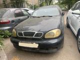 ЗАЗ Chance 2011 годаүшін350 000 тг. в Алматы