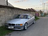 BMW 735 1997 годаүшін2 500 000 тг. в Тараз – фото 3