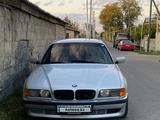 BMW 735 1997 годаүшін2 500 000 тг. в Тараз – фото 2