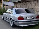 BMW 735 1997 годаүшін2 500 000 тг. в Тараз – фото 5