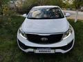 Kia Sportage 2014 года за 7 500 000 тг. в Костанай – фото 2