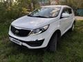 Kia Sportage 2014 годаүшін7 500 000 тг. в Костанай