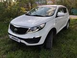 Kia Sportage 2014 года за 7 700 000 тг. в Костанай