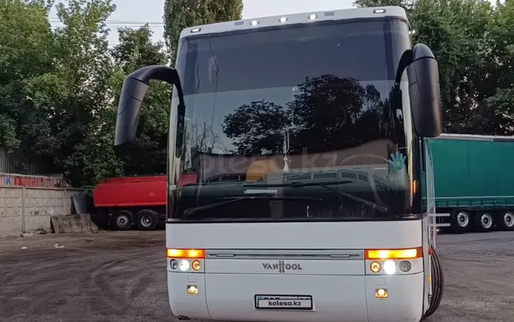 Van Hool  T9 — series 1997 года за 13 900 000 тг. в Алматы