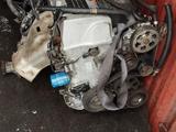 Двигатель Honda Elementүшін350 000 тг. в Алматы – фото 2