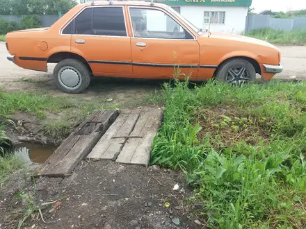 Opel Rekord 1978 года за 600 000 тг. в Щучинск – фото 2