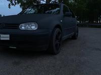 Volkswagen Golf 1999 года за 2 500 000 тг. в Петропавловск